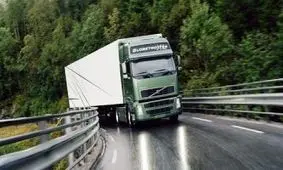 ایران مسیر ترانزیت بین المللی را ۲۴ روز کوتاه می‌کند