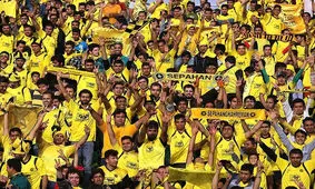 زمان دیدار سپاهان - نفت مسجد سلیمان تغییر کرد