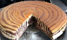 دسر اورئو؛ یک بمب بیسکوییتی خوشمزه