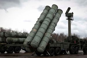 روسیه ممکن است سوریه را به اس-۳۰۰ مجهز کند