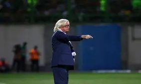 دلیل اعتراض‌های وینفرد شفر مشخص شد