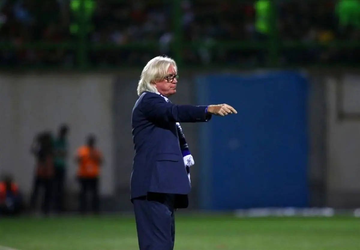 دلیل اعتراض‌های وینفرد شفر مشخص شد