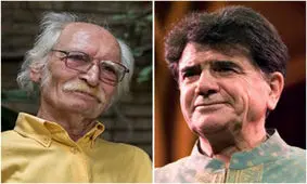 یادداشت محمود دولت آبادی برای تولد استاد شجریان