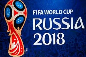 میزان درآمد روسیه از جام جهانی 2018 اعلام شد