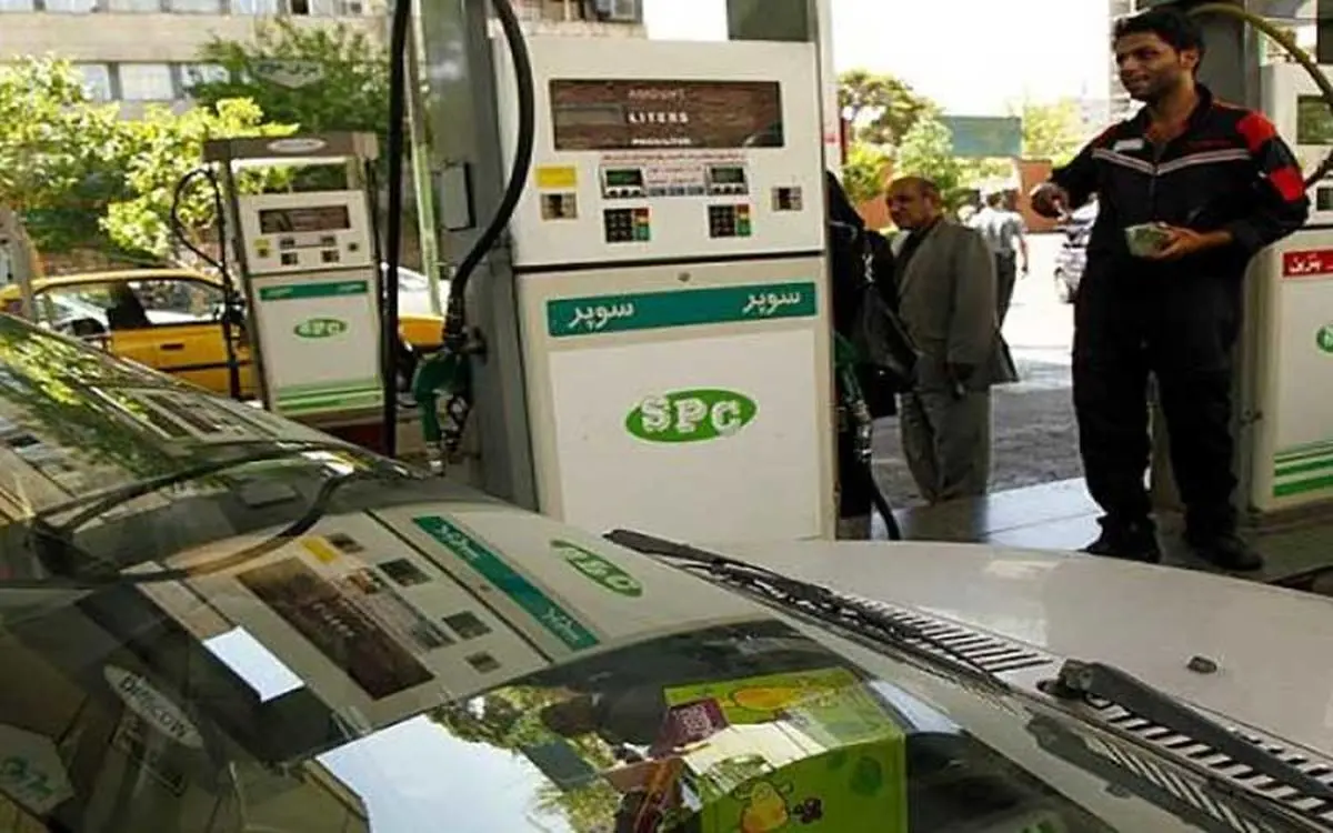 بنزین سوپر به جایگاه‌های سوخت بازمی‌گردد