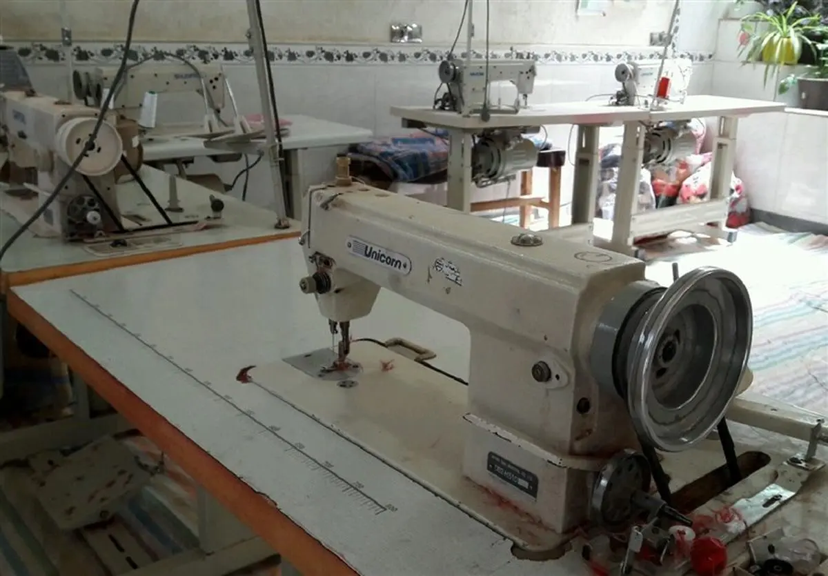 ۵ واحد راکد به چرخه تولید بازگشت