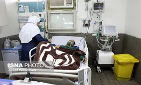 سربازان مجروح صف‌های اول رژه از تروریست ها می گویند