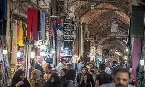 مرمت دو سرای بازار تاریخی اردبیل آغاز می شود