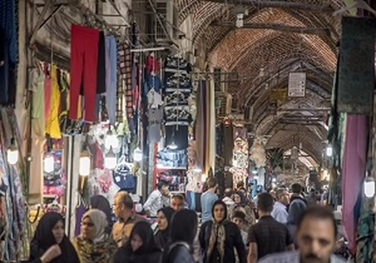 مرمت دو سرای بازار تاریخی اردبیل آغاز می شود