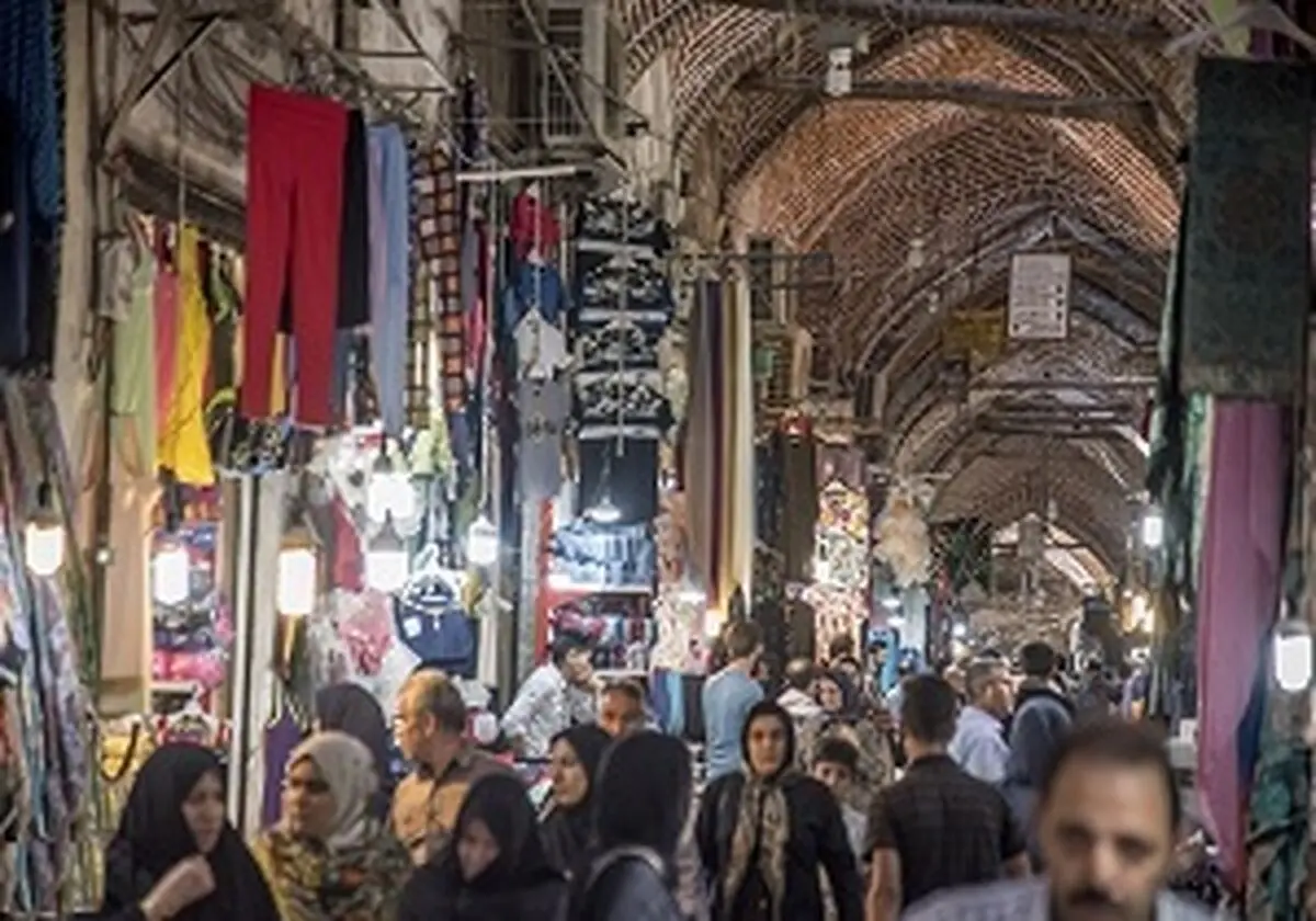 مرمت دو سرای بازار تاریخی اردبیل آغاز می شود
