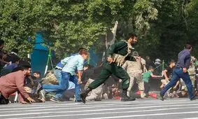 تشکیل کمیته ویژه برای ابعاد حادثه تروریستی اهواز در شورای عالی امنیت ملی