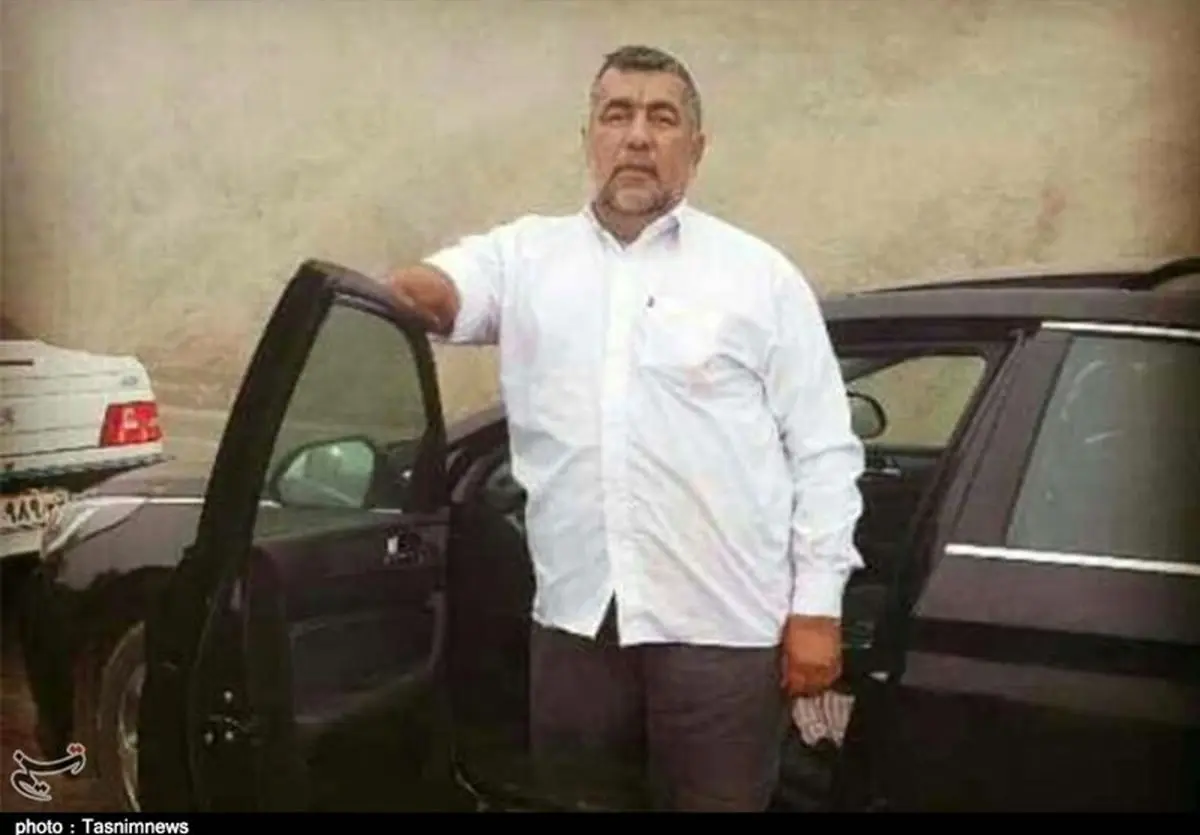 پیکر پاک شهید حسین منجزی فردا تشییع می شود