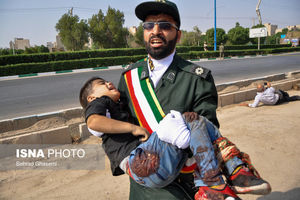 وزیر خارجه نروژ حمله تروریستی در اهواز را محکوم کرد
