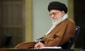 پاسخ رهبر انقلاب به سوالی درباره آموزش رانندگی به زن توسط نامحرم