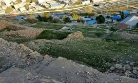 زمین‌خواری میلیاردی در مازندران کشف شد