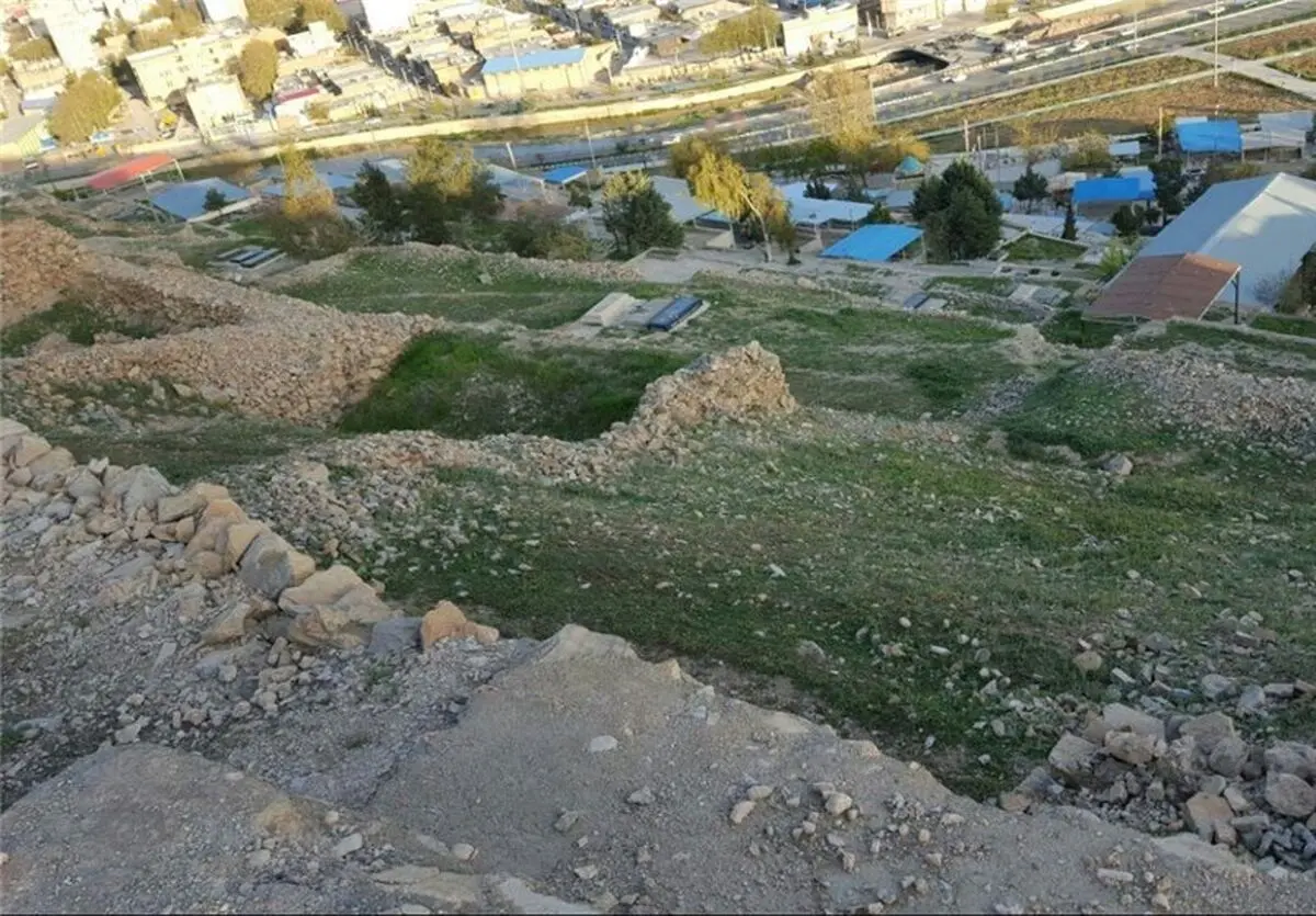 زمین‌خواری میلیاردی در مازندران کشف شد