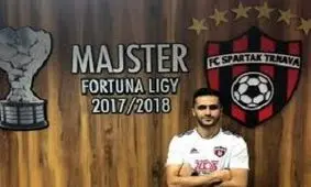 شکست اسپارتاک در شب دبل قربانی