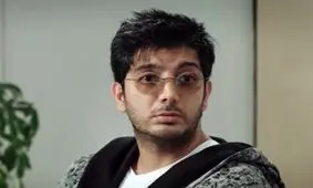 انصراف فرزاد فرزین از حضور در سریال رقص روی شیشه