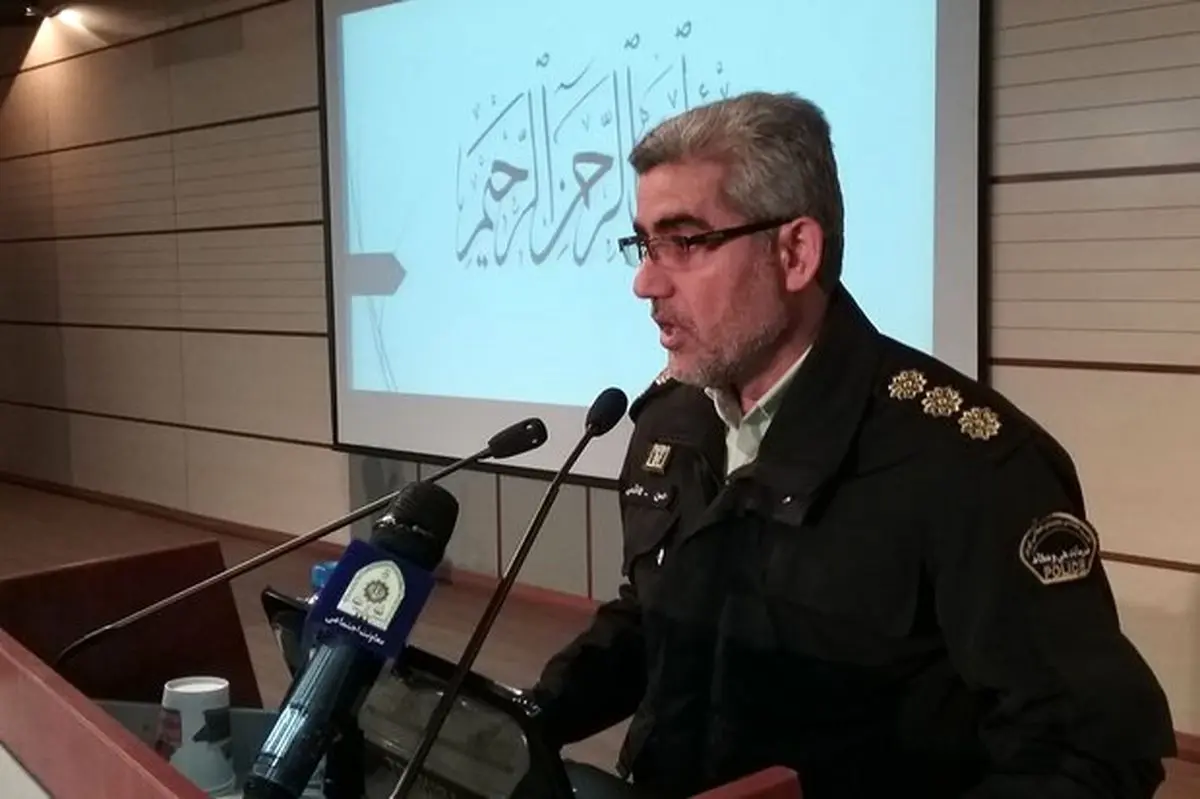 جزئیات شهادت یک سرباز در جنگل ایلام