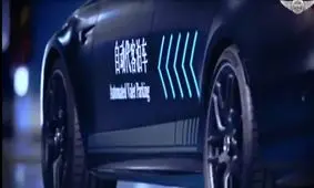 پارکینگ هوشمند و خودران مرسدس بنز و بوش، در چین افتتاح شد