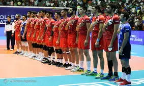 سقوط آزاد والیبال در وارنا / کولاکوویچ روی دور کُند!