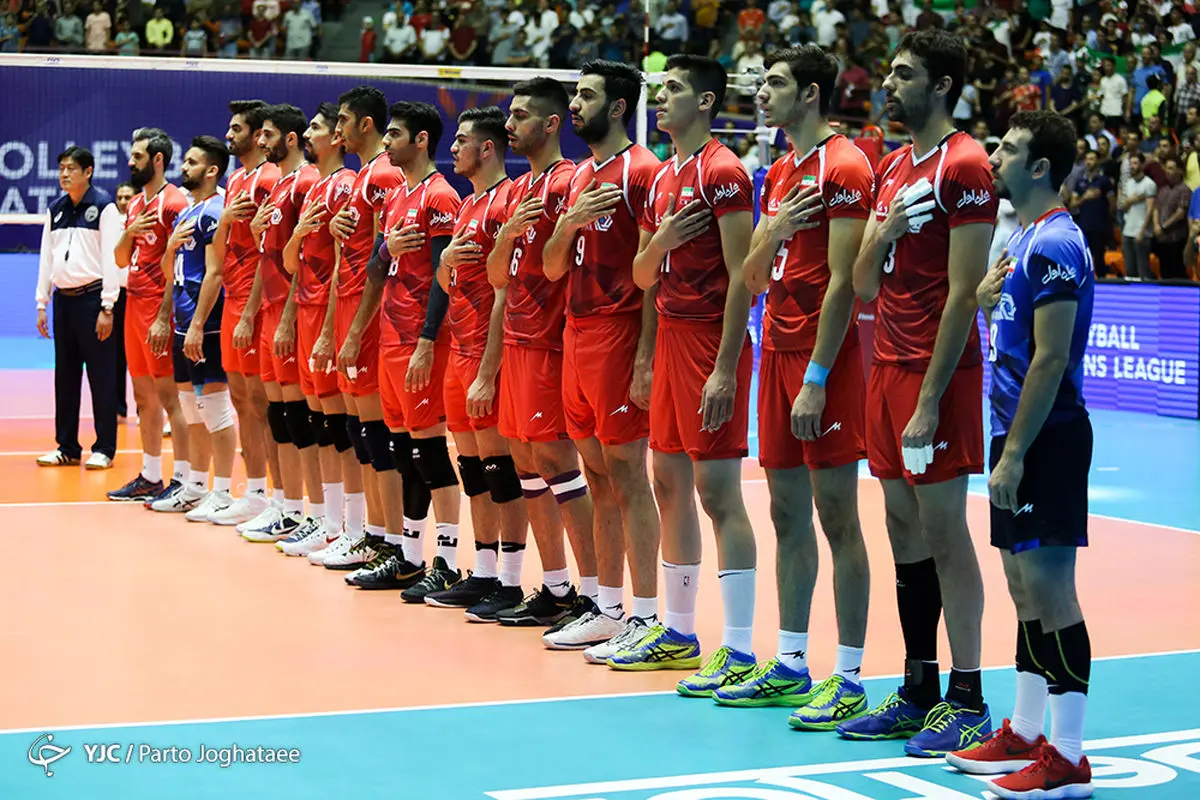 سقوط آزاد والیبال در وارنا / کولاکوویچ روی دور کُند!