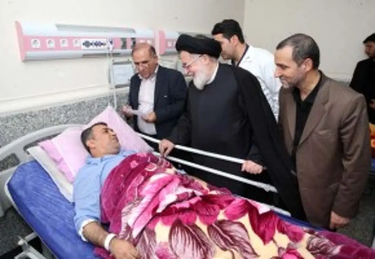 خانواده‌های شهدا و جانبازان حادثه تروریستی اهواز تحت پوشش بنیادشهید قرار می‌گیرند