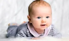 هرگز نوزاد خود را شدید تکان ندهید!