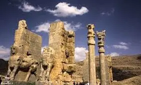 جاذبه های گردشگری ایران