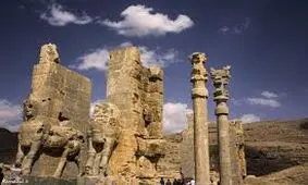 جاذبه های گردشگری ایران