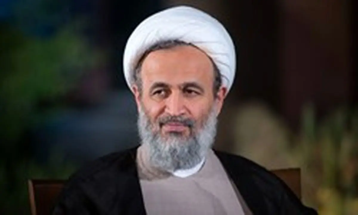 کسی که می‌گوید قدرت فساد می‌آورد آدم ضعیفی است