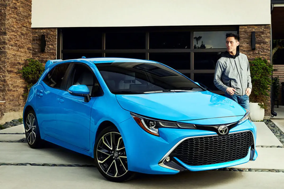 تویوتا" از "اندروید اتو" پشتیبانی خواهند کرد