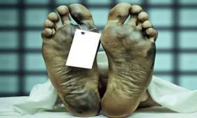 پس از مرگ چه اتفاقی برای بدن انسان می‌افتد؟