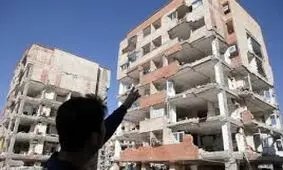 افزایش تسهیلات مسکن زلزله زدگان