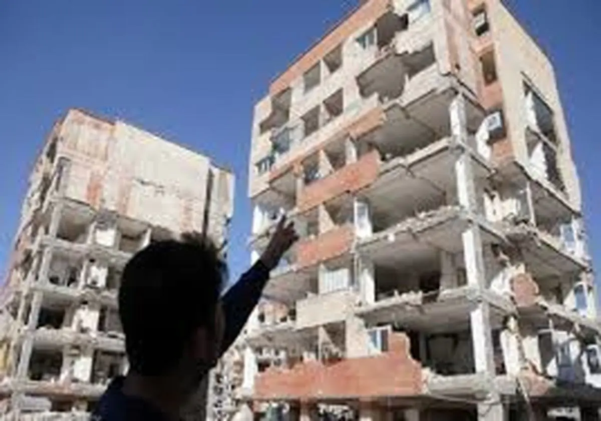 افزایش تسهیلات مسکن زلزله زدگان