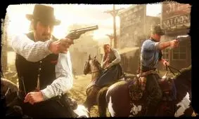 Red Dead Redemption 2 بیش از ۲۰۰ نوع حیوان مختلف خواهد داشت
