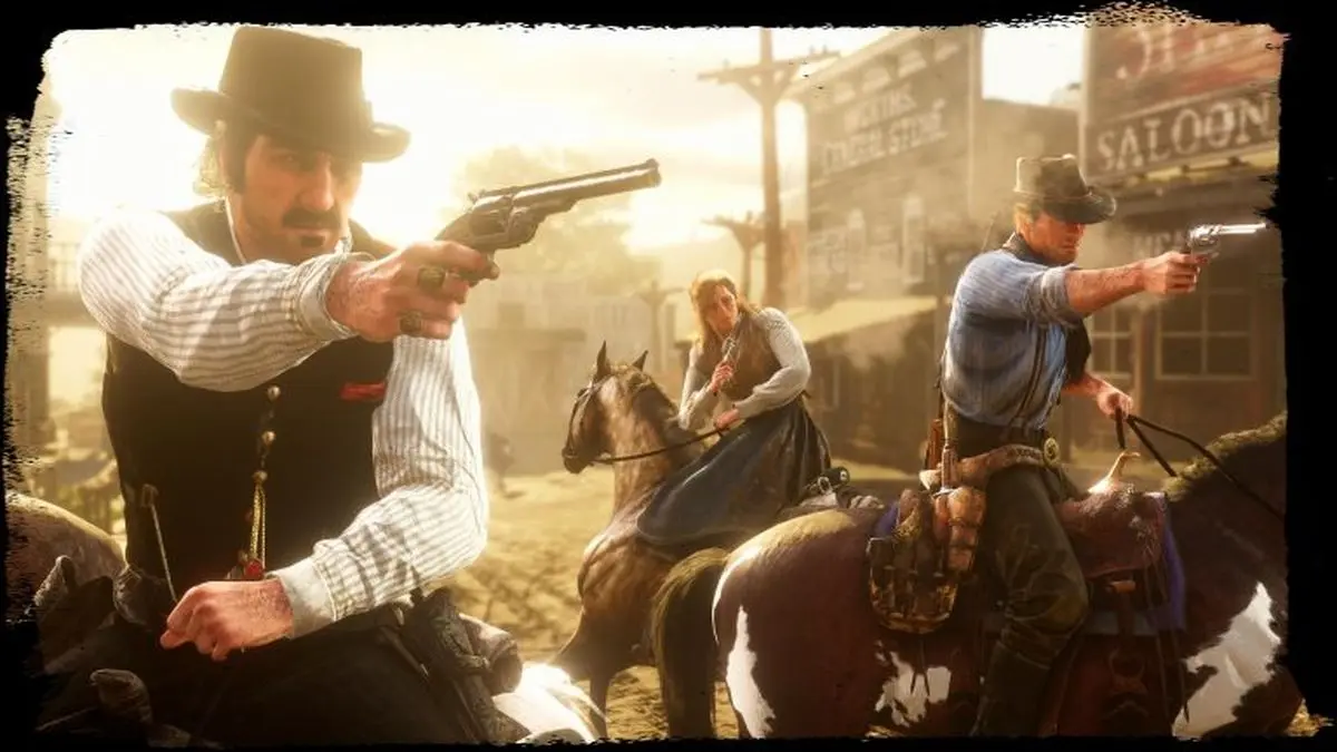 Red Dead Redemption 2 بیش از ۲۰۰ نوع حیوان مختلف خواهد داشت