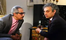 تیزر فیلم کمدی 《لازانیا》