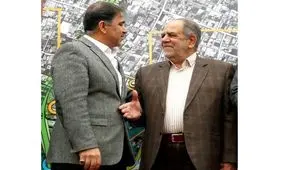 مخالفت وزیر راه با توصیه روحانی/ آخوندی: برای ترکان متاسفم؛ درخواست او غیرقانونی است