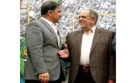 مخالفت وزیر راه با توصیه روحانی/ آخوندی: برای ترکان متاسفم؛ درخواست او غیرقانونی است