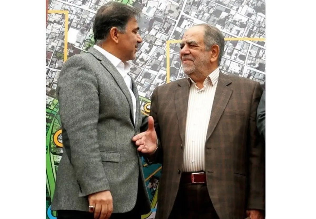 مخالفت وزیر راه با توصیه روحانی/ آخوندی: برای ترکان متاسفم؛ درخواست او غیرقانونی است