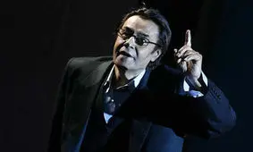 دیالوگ ماندگار خسرو شکیبایی