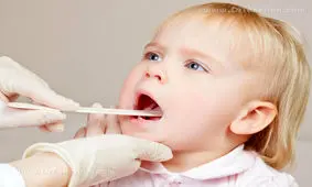 اینفوگرافی / ۱۰ راه ساده برای درمان گلودرد