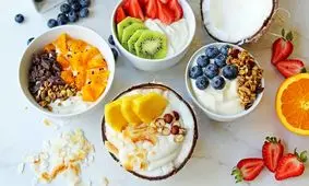 پس از مصرف آنتی بیوتیک ها این غذاها را بخورید!