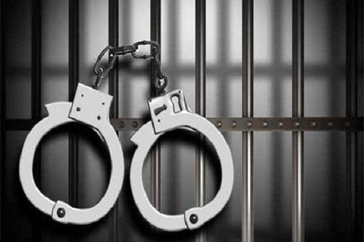 گل فروش ورامین دستگیر شد