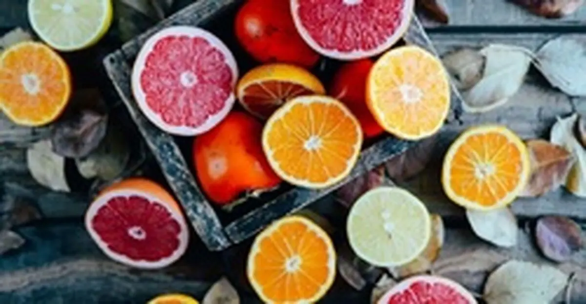 ۷ دلیل خوب برای مصرف هر چه بیشتر مرکبات
