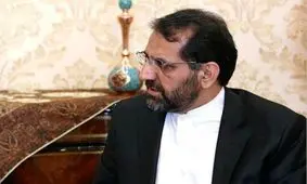 امکان پیگیری حقوقی حادثه تروریستی اهواز وجود دارد/ مشخص است کدام کشورها در این حادثه نقش داشتند