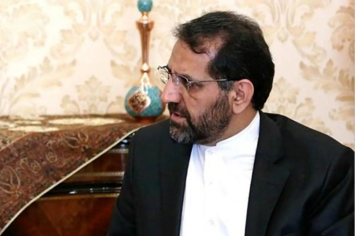 امکان پیگیری حقوقی حادثه تروریستی اهواز وجود دارد/ مشخص است کدام کشورها در این حادثه نقش داشتند