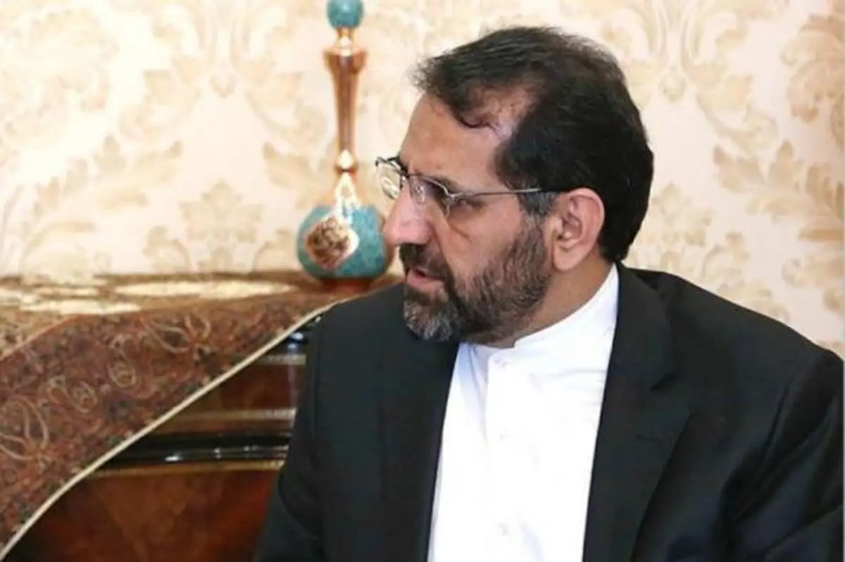امکان پیگیری حقوقی حادثه تروریستی اهواز وجود دارد/ مشخص است کدام کشورها در این حادثه نقش داشتند