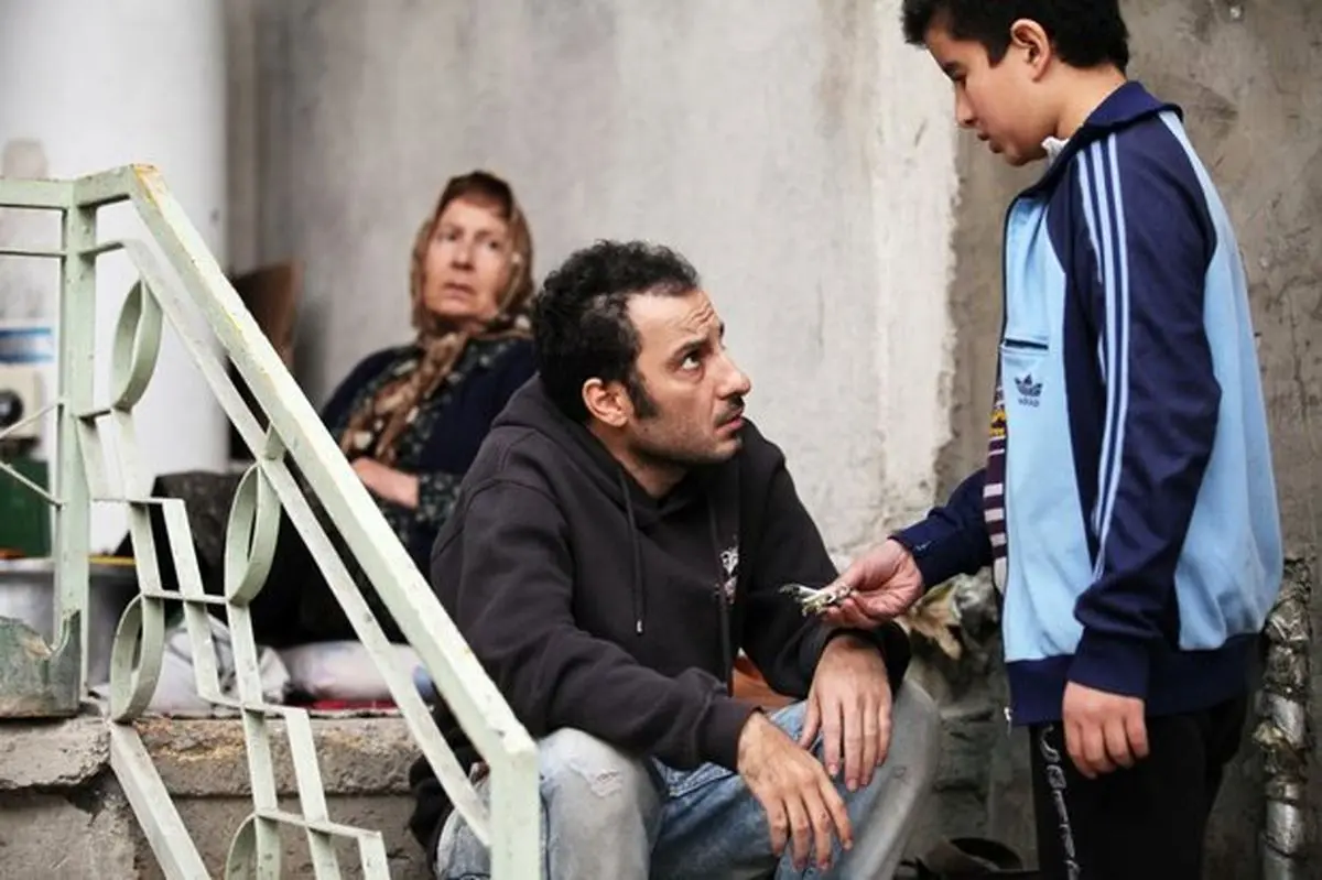 دقت در توصیه دیدن فیلم ها به دانش آموزان/نیاز به کارشناسی دقیق